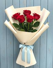 Букет Классика чувств в Данки