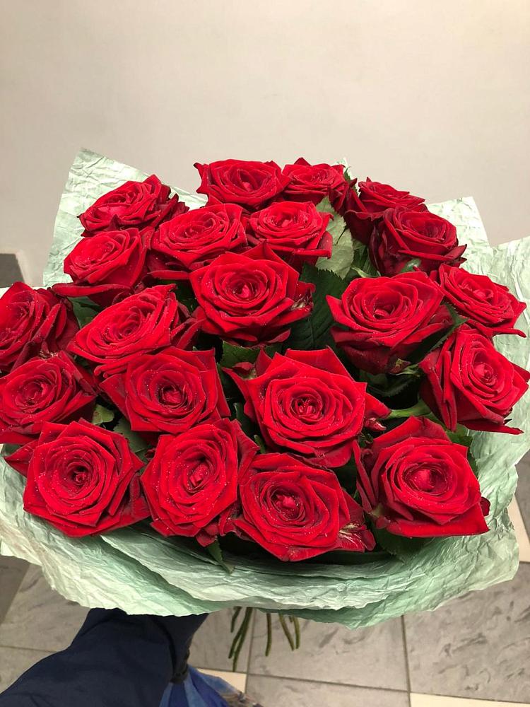 Розы Классика в Данки Букет Классика в Данки