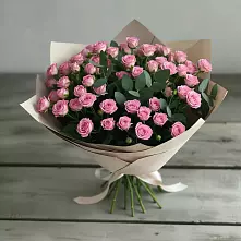 Букет Удовольствие в Данки