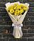 Букет цветов из: Хризантемы в Данки