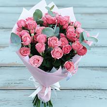 Букет Леди совершенство в Данки