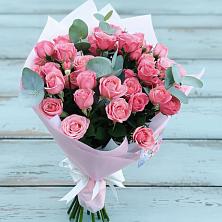 Букет Леди совершенство в Данки